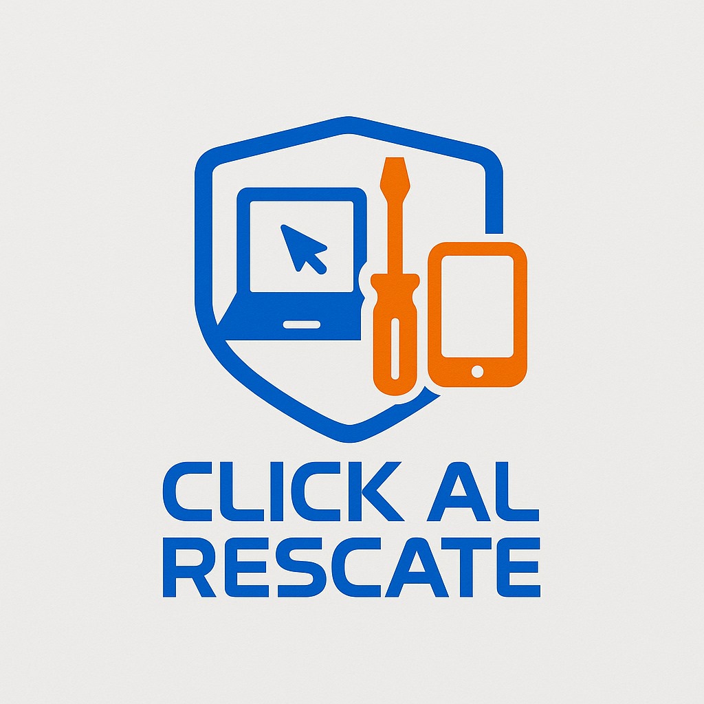 Click al Rescate