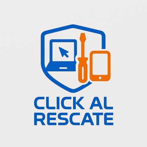 CLICK AL RESCATE.ORG