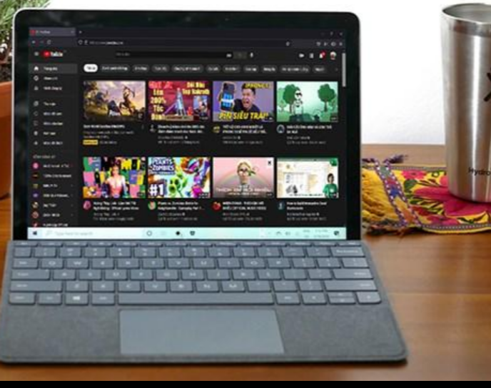 💻 “La Razón Secreta por la Que las Laptops Se Ponen Lentas”