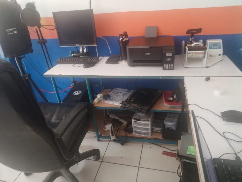 Taller Especializado